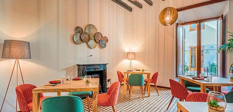 Sóller Plaza Boutique