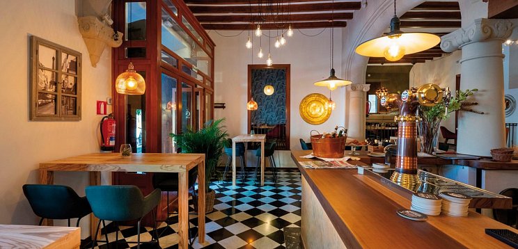 Sóller Plaza Boutique