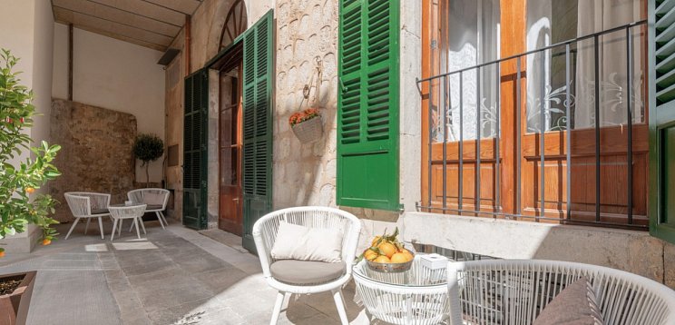 Sóller Plaza Boutique