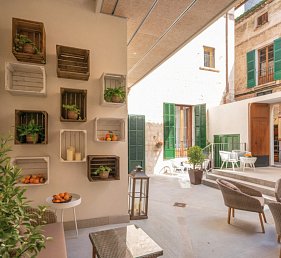 Sóller Plaza Boutique