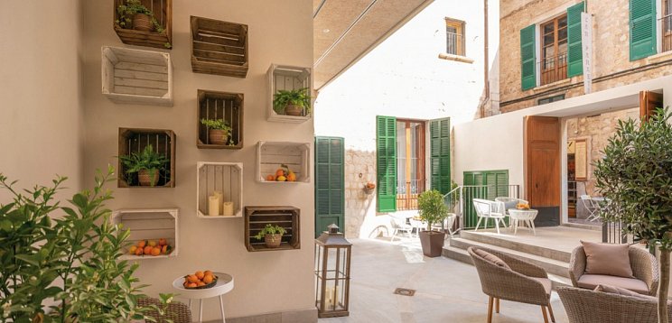 Sóller Plaza Boutique