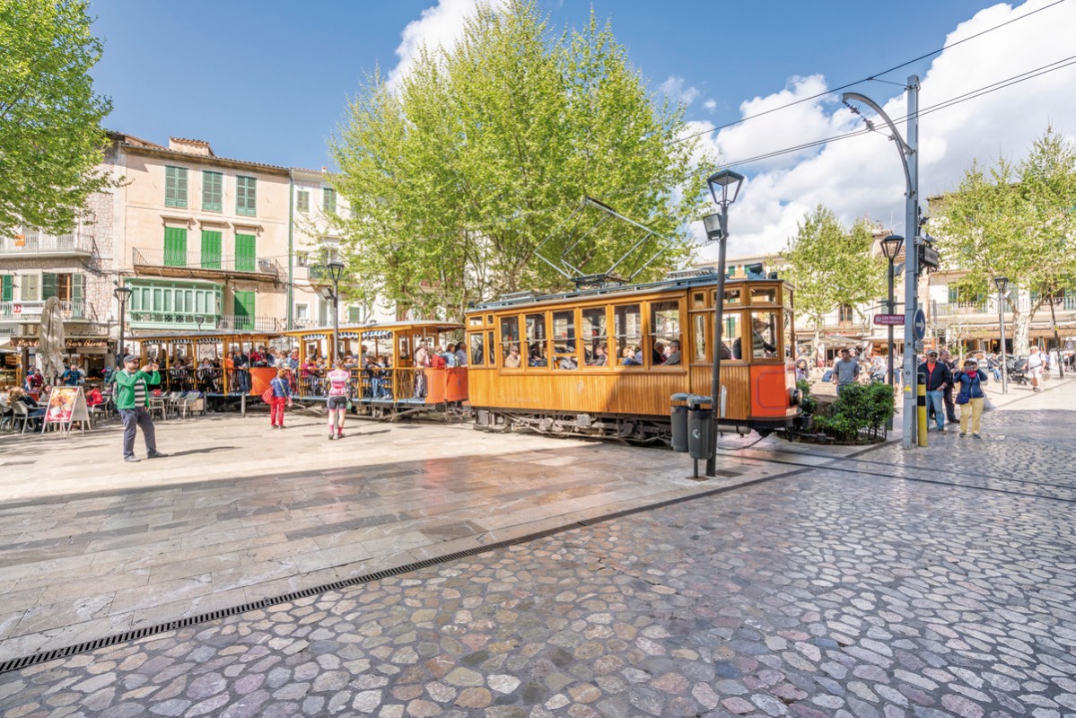 Sóller Plaza Boutique