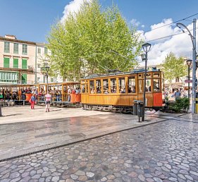 Sóller Plaza Boutique