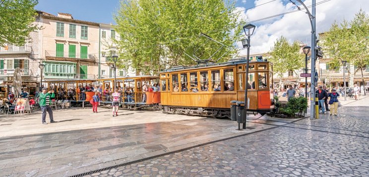 Sóller Plaza Boutique