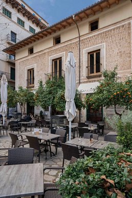 Sóller Plaza Boutique