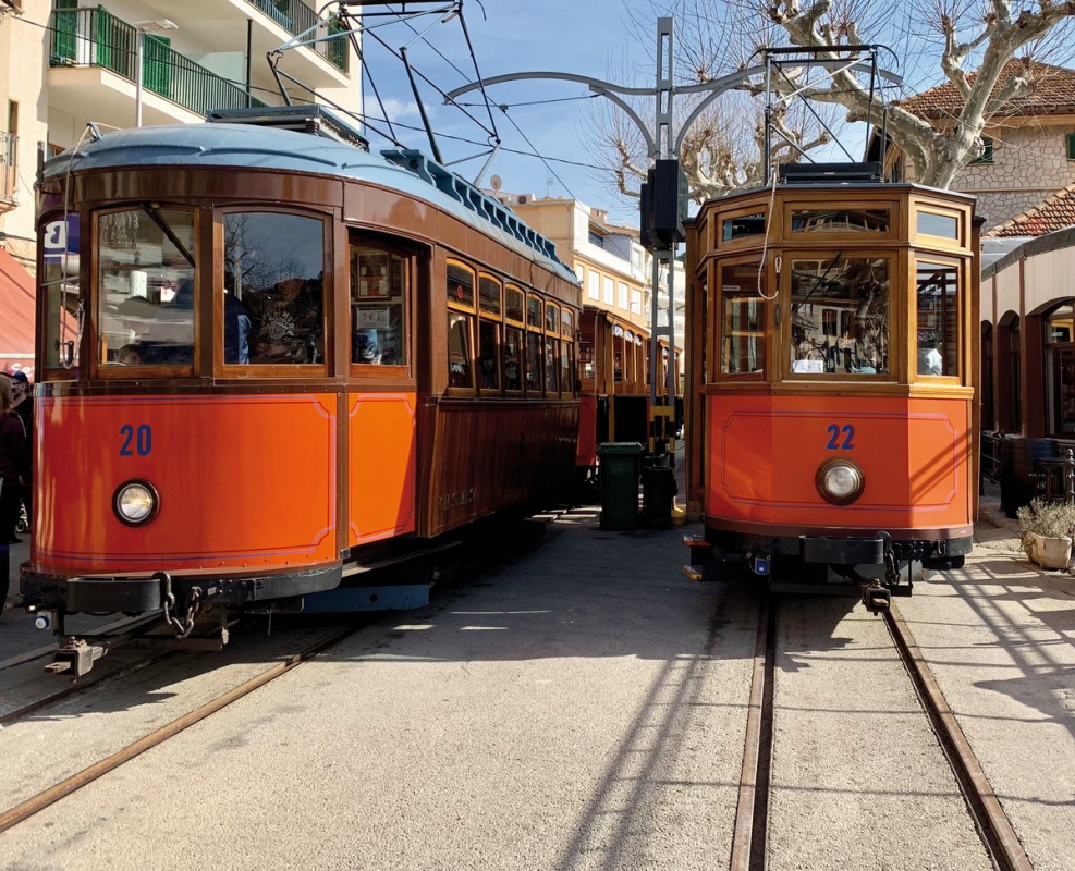 Sóller Plaza Boutique