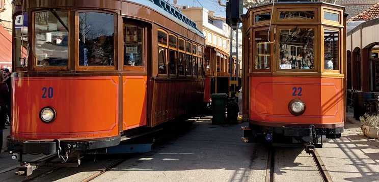 Sóller Plaza Boutique