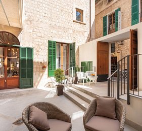 Sóller Plaza Boutique
