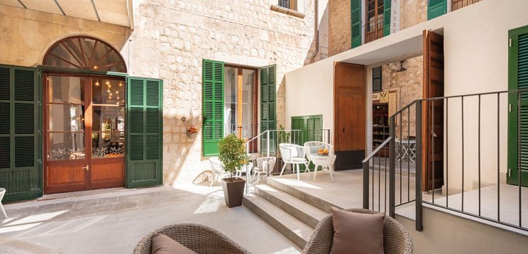 Sóller Plaza Boutique