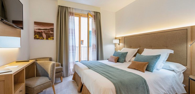 Sóller Plaza Boutique