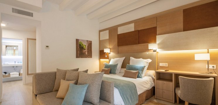 Sóller Plaza Boutique