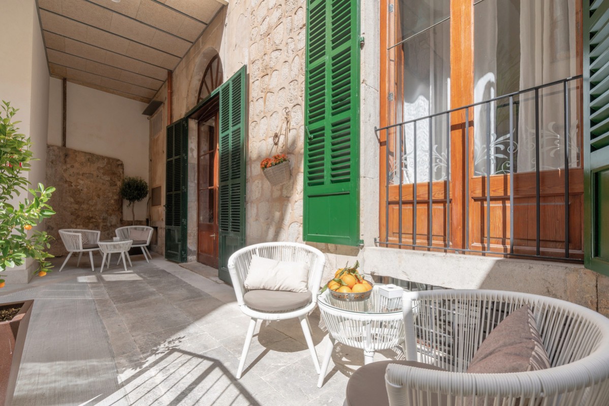 Sóller Plaza Boutique