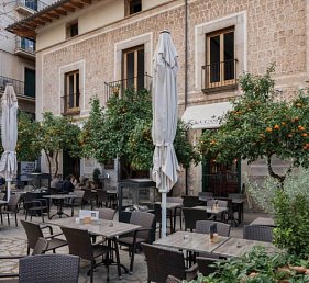 Sóller Plaza Boutique