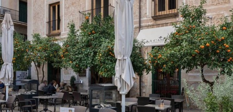 Sóller Plaza Boutique