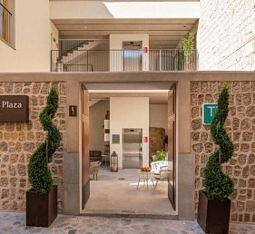 Sóller Plaza Boutique