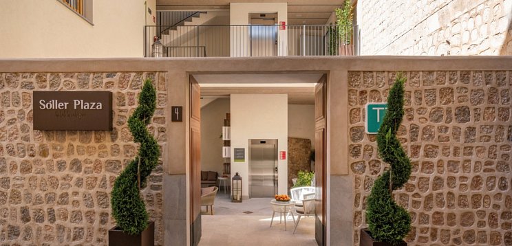 Sóller Plaza Boutique