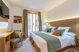 Wohnbeispiel Doppelzimmer (Zimmercodierung DB1)