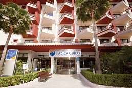 Pabisa Chico