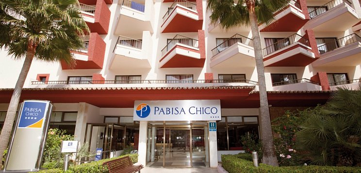 Pabisa Chico