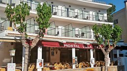 Villa Cati Hostal
