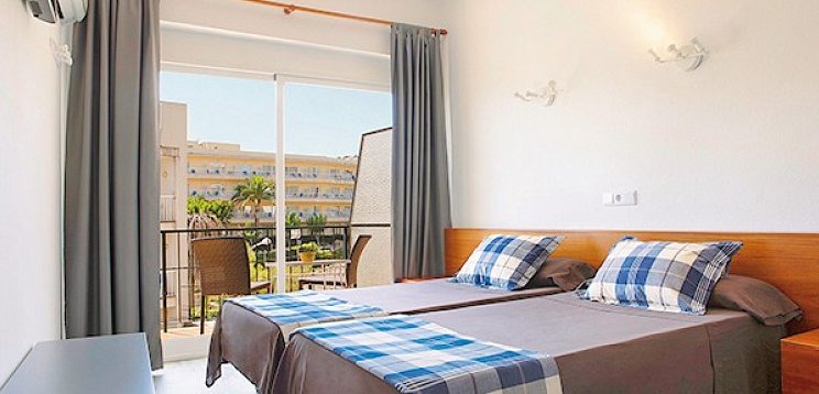 Villa Cati Hostal