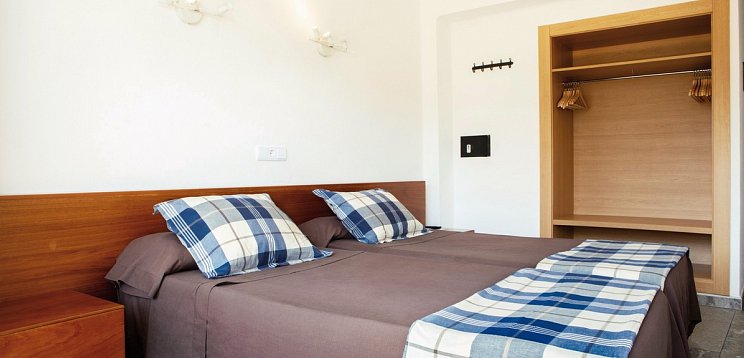 Villa Cati Hostal