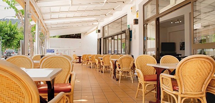 Villa Cati Hostal