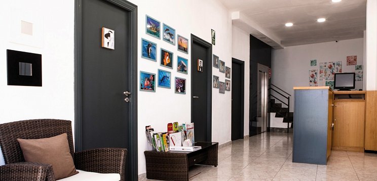 Villa Cati Hostal
