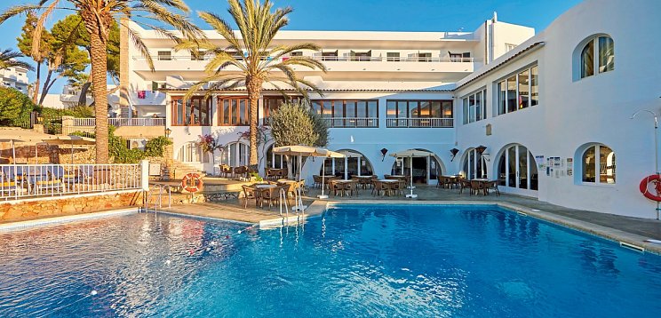 Gavimar Cala Gran Costa del Sur