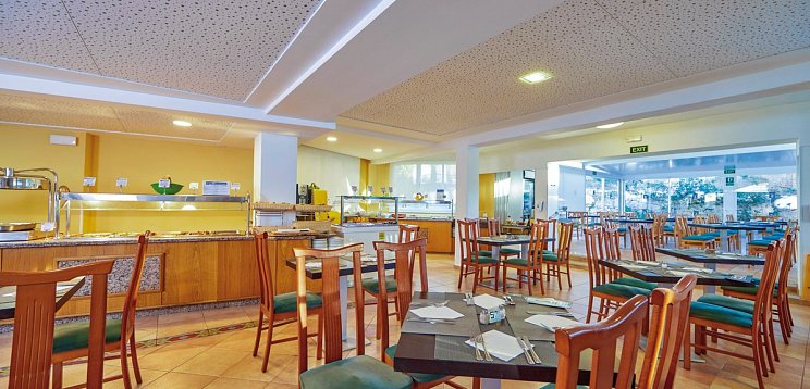 Gavimar Cala Gran Costa del Sur