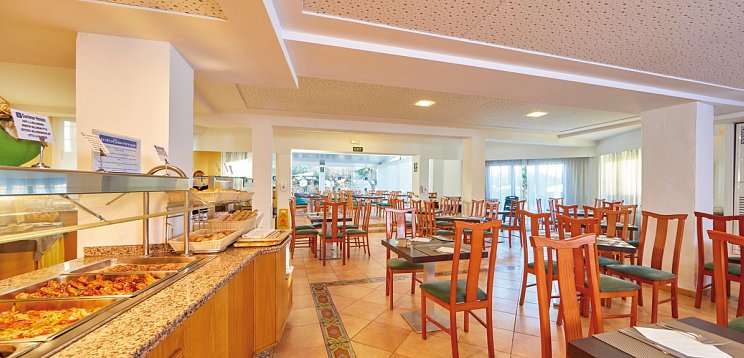 Gavimar Cala Gran Costa del Sur