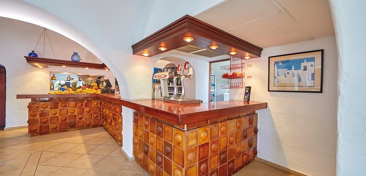 Gavimar Cala Gran Costa del Sur