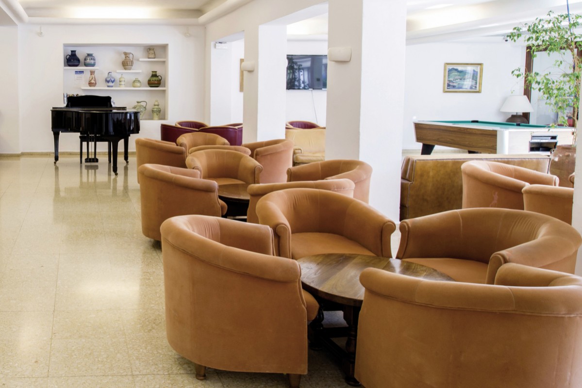 Gavimar Cala Gran Costa del Sur