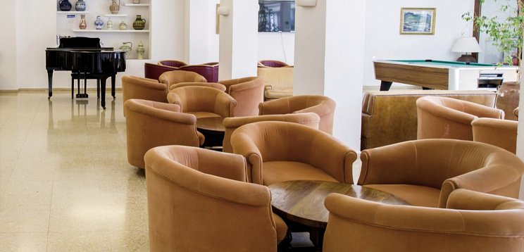 Gavimar Cala Gran Costa del Sur