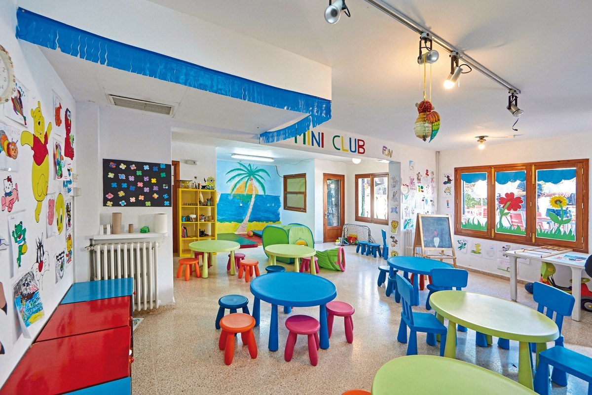 Gavimar Cala Gran Costa del Sur