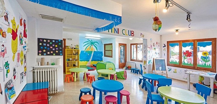 Gavimar Cala Gran Costa del Sur