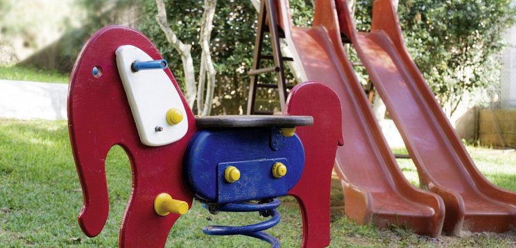 Gavimar Cala Gran Costa del Sur