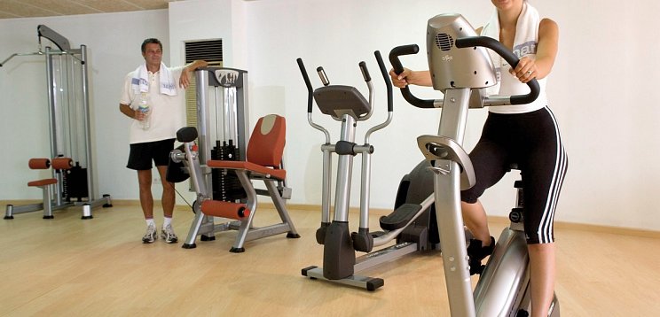 Gavimar Cala Gran Costa del Sur