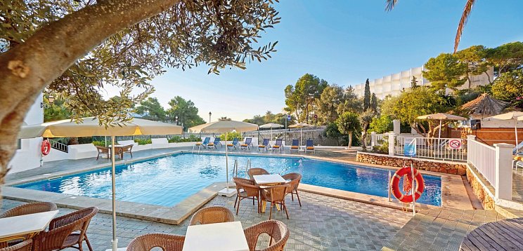 Gavimar Cala Gran Costa del Sur