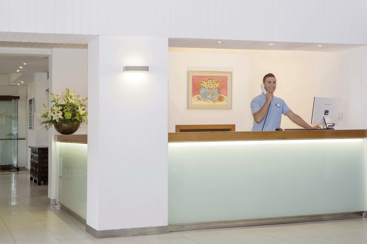 Gavimar Cala Gran Costa del Sur