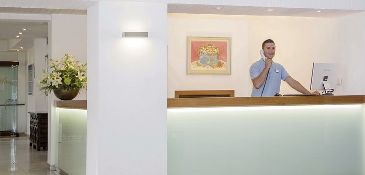 Gavimar Cala Gran Costa del Sur