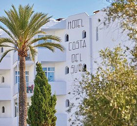 Gavimar Cala Gran Costa del Sur