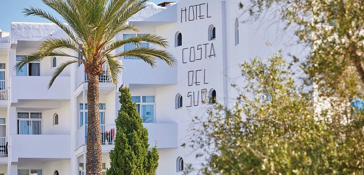 Gavimar Cala Gran Costa del Sur