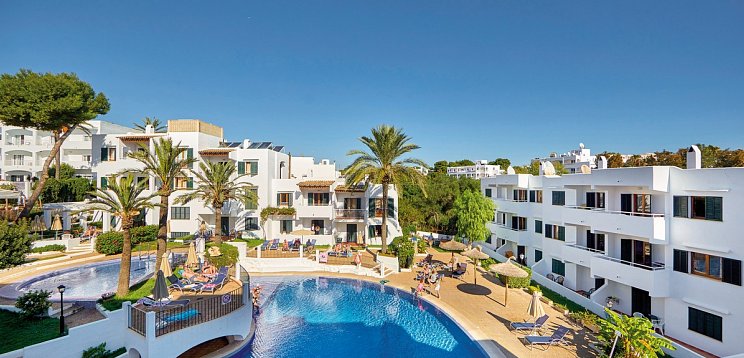 Gavimar Cala Gran Costa del Sur