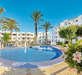 Gavimar Cala Gran Costa del Sur
