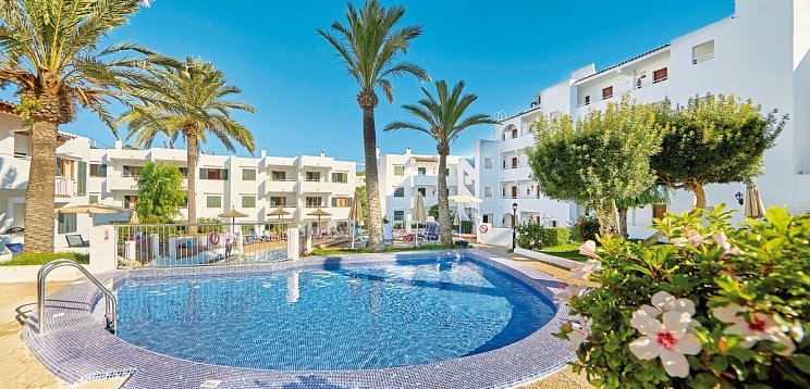 Gavimar Cala Gran Costa del Sur