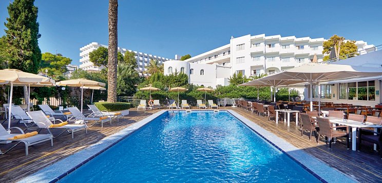 Gavimar Cala Gran Costa del Sur