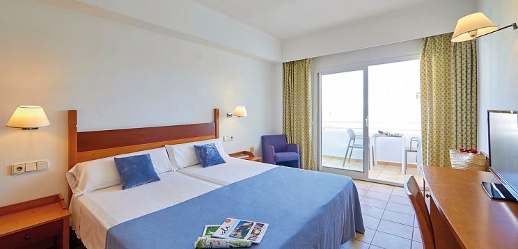 Gavimar Cala Gran Costa del Sur