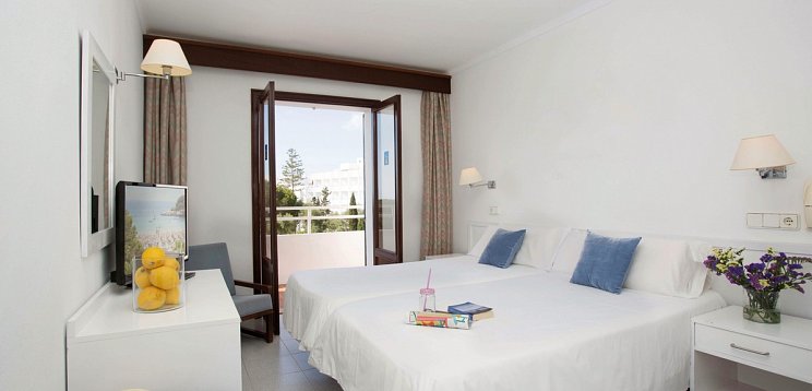 Gavimar Cala Gran Costa del Sur