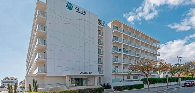 Alua Leo